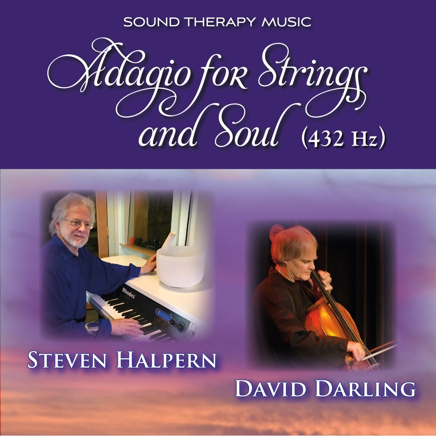 Adagio for Strings and Soul 432&nbsp;Hz