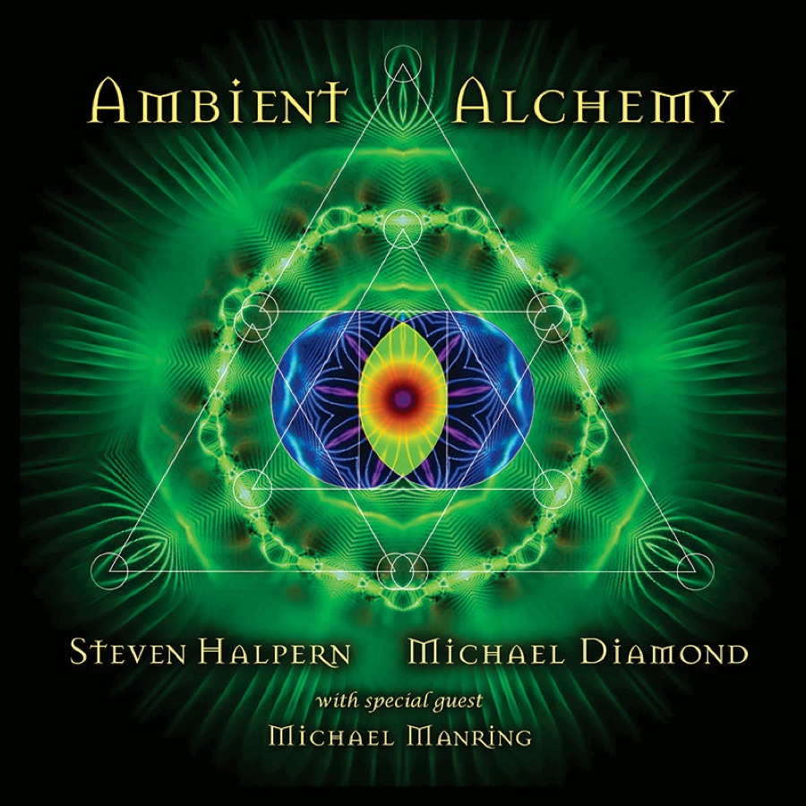 Ambient Alchemy