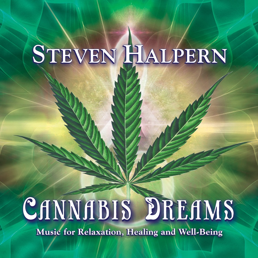 Cannabis Dreams
