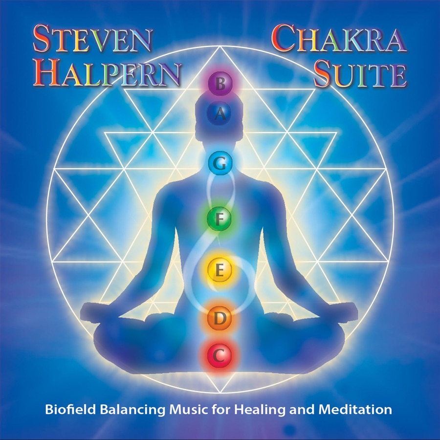 Chakra Suite