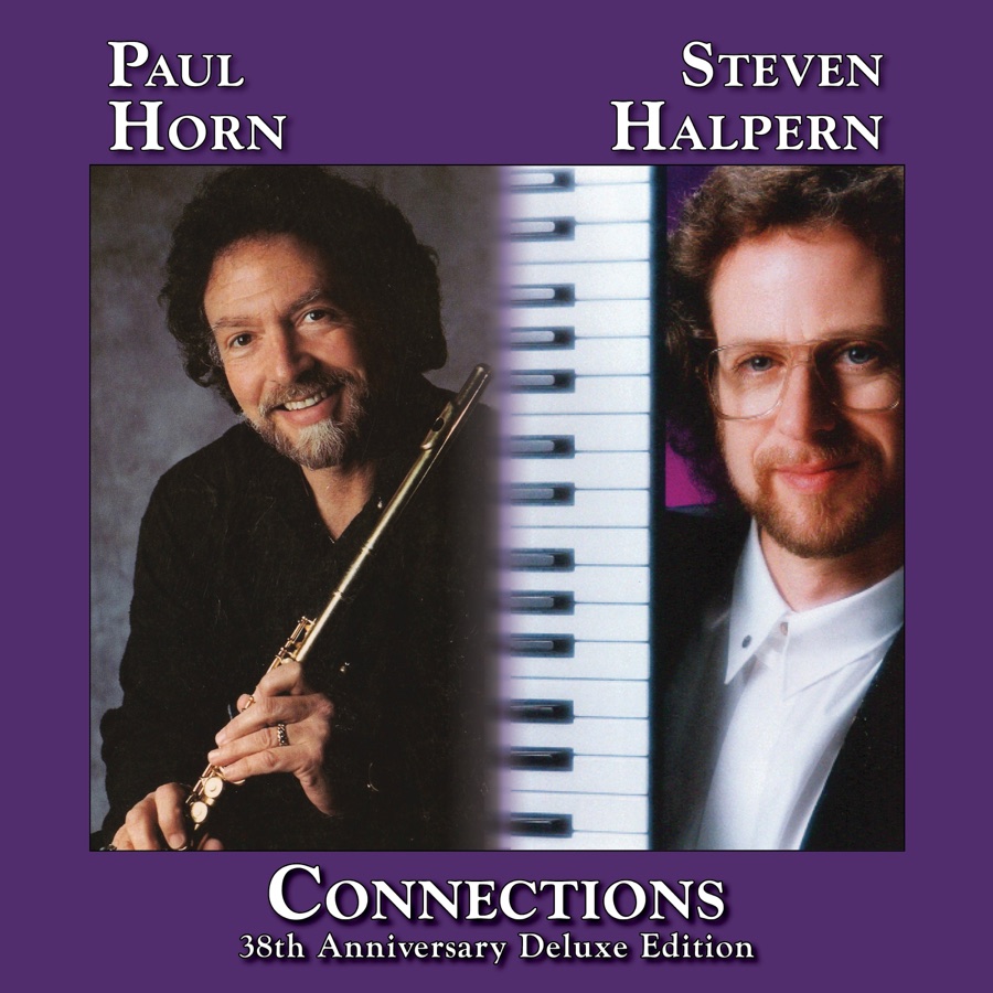 Connections 38Th Anniversary Deluxe Edition