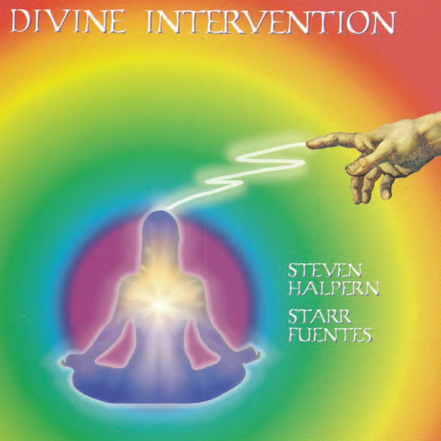 Divine Intervention