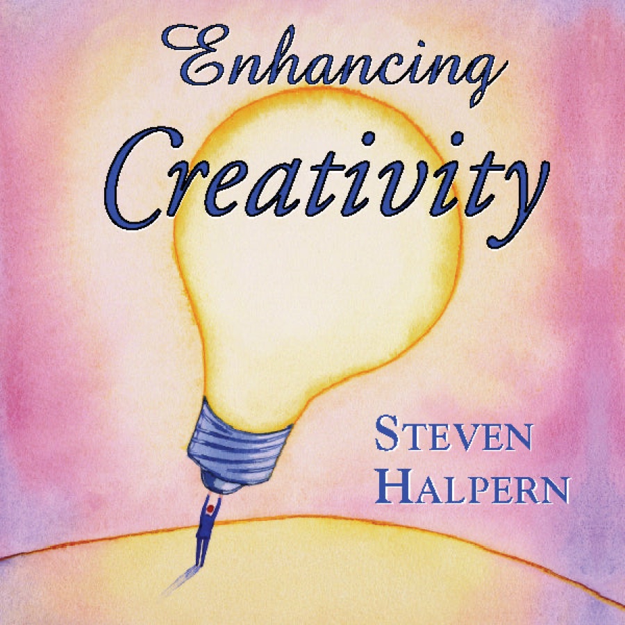 Enhancing Creativity