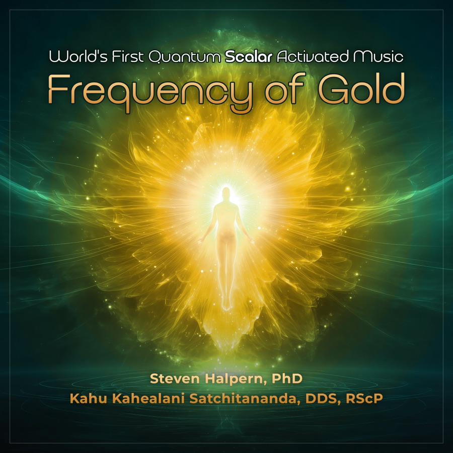 Frequency of Gold Quantum Scalar Master Program Session