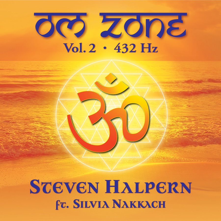 OM Zone Vol 2 432&nbsp;Hz
