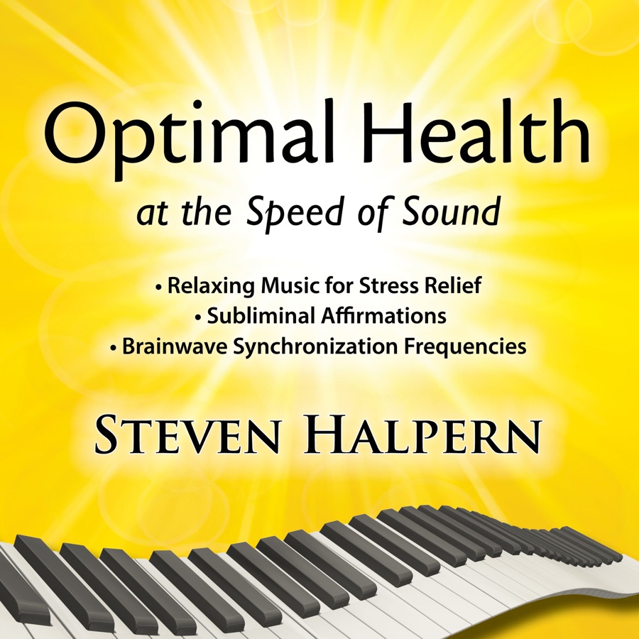 Optimal Health at the Speed of Sound