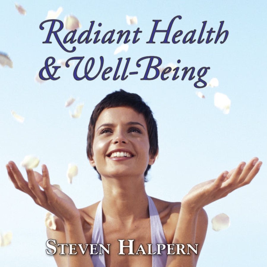Radiant Health & Well-Being