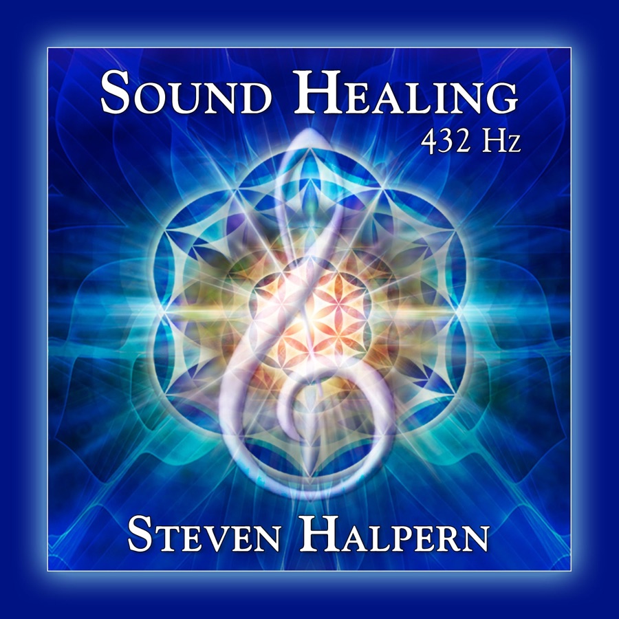 Sound Healing 432&nbsp;Hz