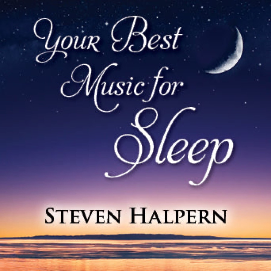 Your Best Music for Sleep