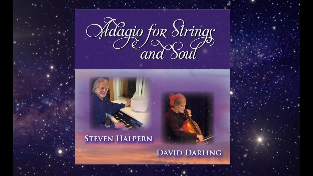 Adagio for Strings and Soul