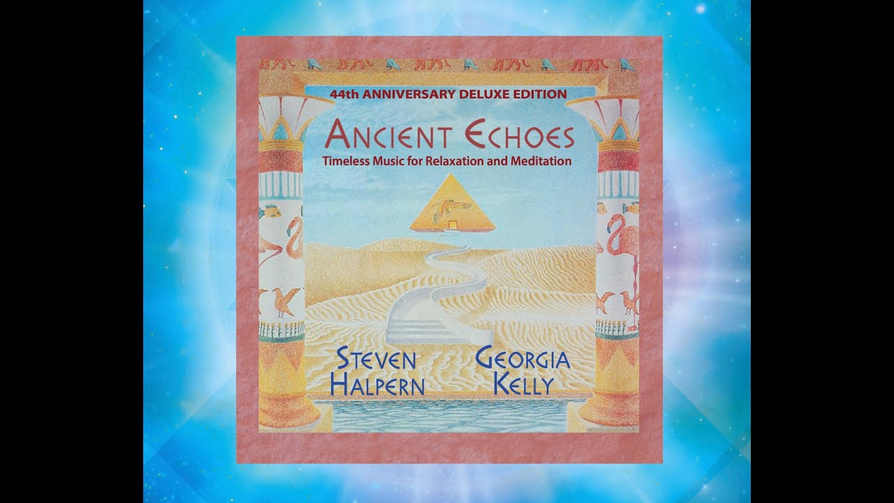 Ancient Echoes 432&nbsp;Hz