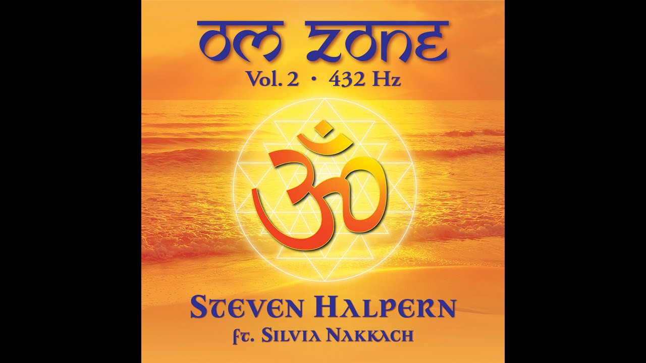 OM Zone Vol 2 432&nbsp;Hz
