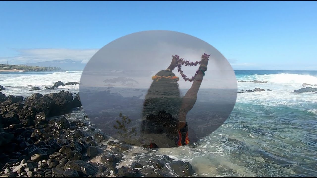 Requiem for Lahaina, with David Darling
